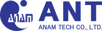 ANT LOGO